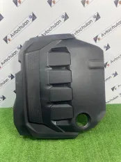 Декоративная крышка двигателя Audi Q3 F3 2020