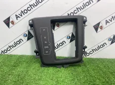 Накладка в салоне Audi Q3 F3 2020