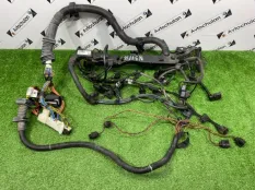 Проводка ДВС BMW X6 F16
