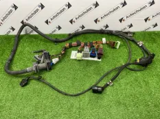 Проводка АКПП BMW X6 F16