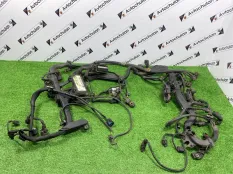 Проводка ДВС Mercedes-Benz GL-Class X164