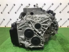 АКПП Audi Q3 F3 DTS 2020