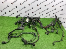 Проводка ДВС Mercedes-Benz GL-Class X164