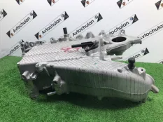 Коллектор впускной Audi Q3 F3 DTS 2020