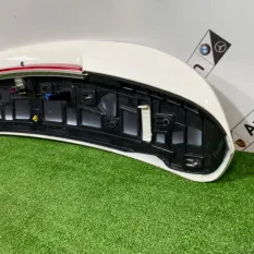 Спойлер Mercedes-Benz GLE-Class W166 2018