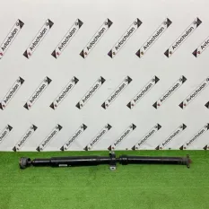 Карданный вал Mercedes-Benz GLE-Class W166 2018