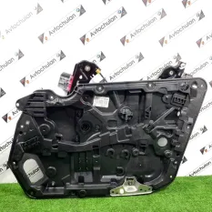 Стеклоподъемник передний правый Mercedes-Benz