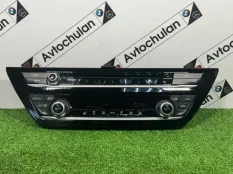 Блок управления климат-контролем BMW 5-Series G31