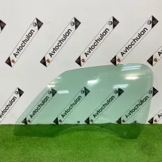 Стекло двери переднее левое Mercedes-Benz AMG GT