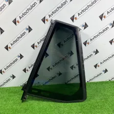 Форточка двери задняя левая BMW 5-Series G31 2017