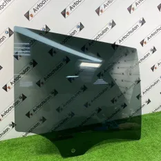 Стекло двери заднее правое BMW 5-Series G31 2017