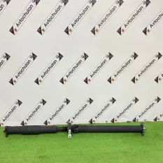 Карданный вал BMW 4-Series G22 2021