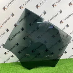 Стекло двери заднее левое Mercedes-Benz GLE-Class