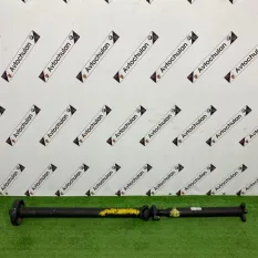 Карданный вал Mercedes-Benz CLS-Class C257 2018