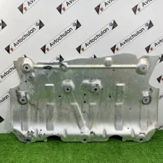 Защита двигателя BMW 4-Series G22 2021