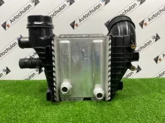 Интеркулер правый Mercedes-Benz AMG GT R190 2017