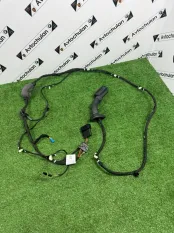 Проводка двери задняя BMW X5 G05 2021