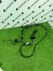 Проводка двери задняя BMW X5 G05 2021