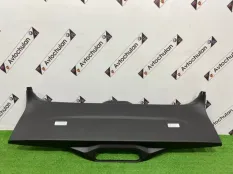 Обшивка крышки багажника BMW X5 G05 2021