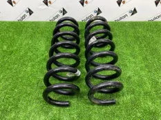 Пружина подвески задняя BMW 4-Series G22 2021