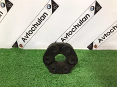 Эластичная муфта BMW 4-Series G22 2021