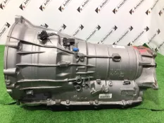 АКПП BMW X5 G05 В58В30С 2021