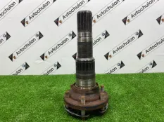 Фланец привода задний BMW X5M F85 2015