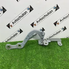 Петля крышки багажника левая BMW X3 G01 2022