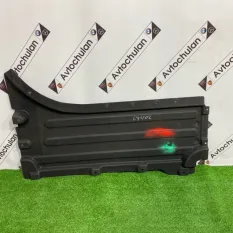 Защита днища кузова правая BMW X5 G05 2021