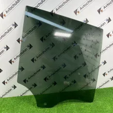 Стекло двери заднее правое BMW X3 G01 2022