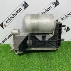 Конденсатор кондиционера BMW X5 G05 2021