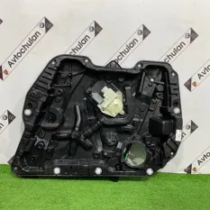 Стеклоподъемник передний правый BMW X3 G01 2022