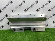 Крепление аккумулятора BMW X5 G05 2021