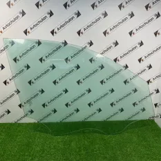 Стекло двери переднее правое Mercedes-Benz