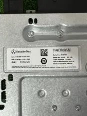 Акустика Harman/Kardon Mercedes-Benz GLE-Class