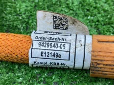 Провод высоковольтный BMW X5 G05 2021