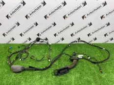 Проводка двери задняя BMW X3 G01 2022