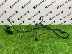 Проводка двери задняя BMW X3 G01 2022