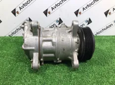 Компрессор кондиционера BMW X3 G01 B48B20A 2022