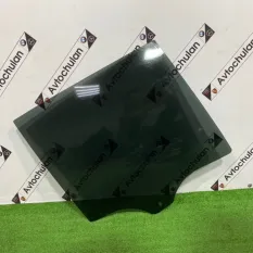 Стекло двери заднее правое BMW X5M F85 2015