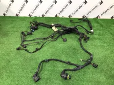 Проводка АКПП BMW X3 G01 B48B20A 2022