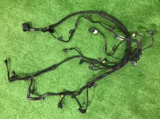 Проводка ДВС BMW X5 G05 В58В30С 2021