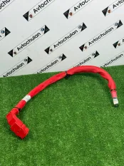 Провод аккумулятора BMW X3 G01 2022
