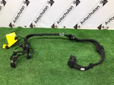 Проводка форсунок BMW X3 G01 B48B20A 2022