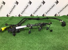 Проводка ДВС BMW X5 G05 В58В30С 2021