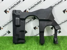 Кожух рулевого механизма правый BMW X3 G01 2022