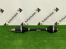 Привод передний левый BMW X3 G01 2022