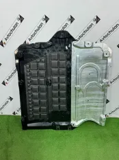 Защита двигателя Mercedes-Benz GLC-Class C254 2023