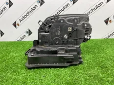 Замок двери задний правый BMW X3 G01 2022