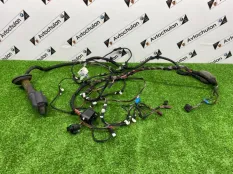 Проводка двери передняя левая BMW X3 G01 2022